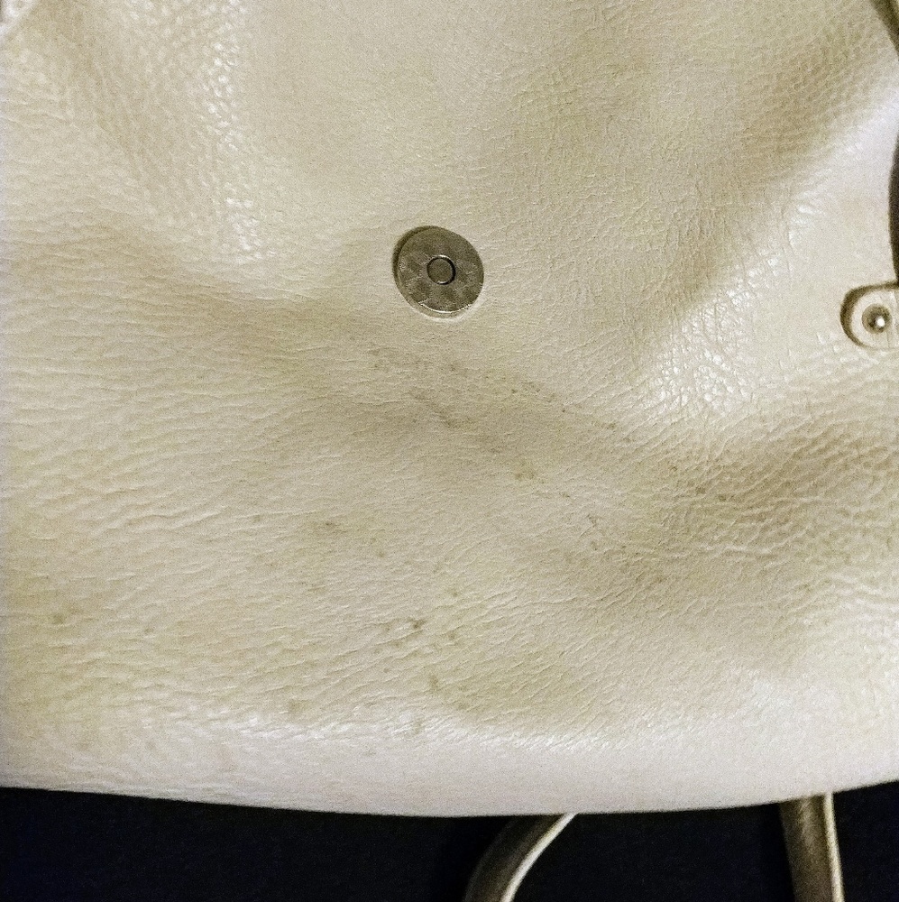 Leather Backpack - Picture 3 of 6